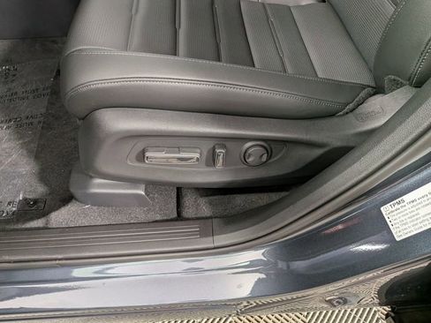 New 2026 Honda CR-V EX-L image 17