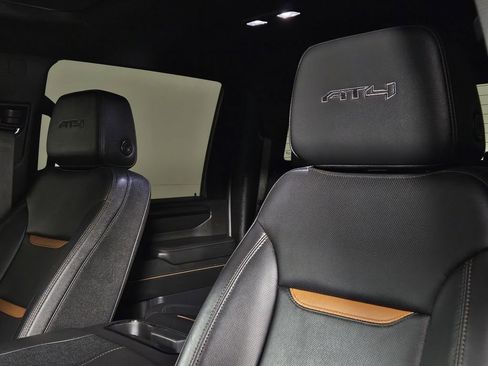 Used 2024 GMC Sierra 2500 AT4 w/ AT4 Premium Plus Package image 26