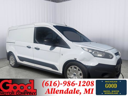 Used 2016 Ford Transit Connect XL FWD image 1