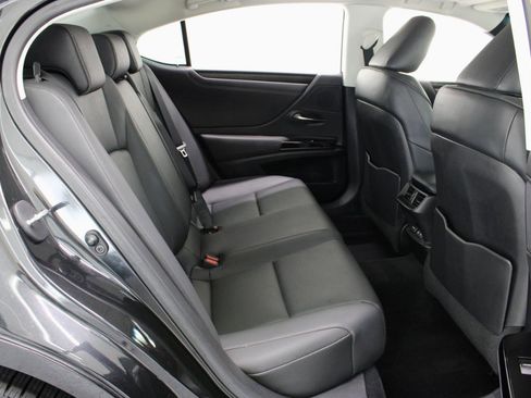 Used 2022 Lexus ES 350 w/ Premium Package FWD image 44