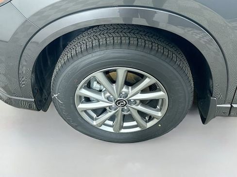 New 2025 MAZDA CX-5 AWD 2.5 S w/ Select Package image 31