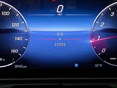 Used 2023 Mercedes-Benz C 300 Sedan image 13
