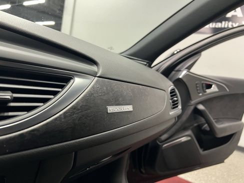 Used 2018 Audi A6 3.0T Prestige w/ Prestige Package image 49