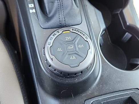 Used 2023 Ford Bronco Wildtrak AWD/4WD image 23