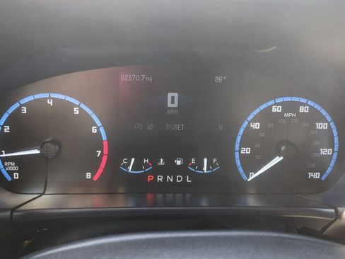 Used 2024 Ford Bronco Sport Big Bend AWD/4WD image 12
