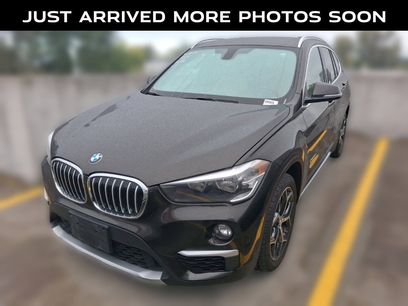 Used 2017 BMW X1 xDrive28i