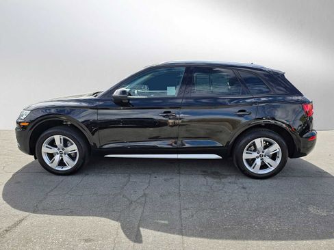 Used 2018 Audi Q5 2.0T Premium image 6