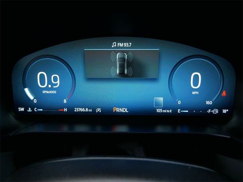 Certified 2023 Ford Escape Active w/ Tech Pack #2 image 27