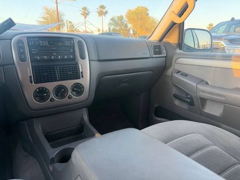 Used 2004 Ford Explorer Sport XLT AWD/4WD image 27