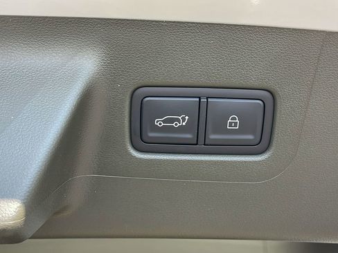 New 2025 Hyundai Santa Fe Calligraphy image 32