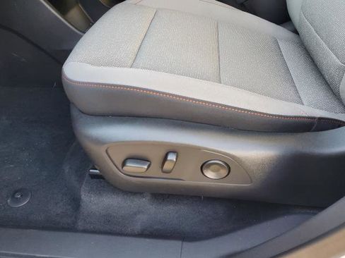 New 2026 Chevrolet Traverse LT w/ LPO, Floor Liner Package image 9