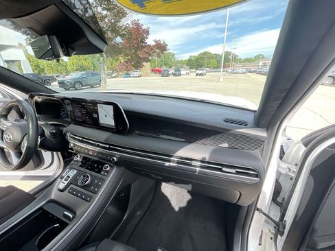 Used 2024 Hyundai Palisade Calligraphy AWD/4WD image 29