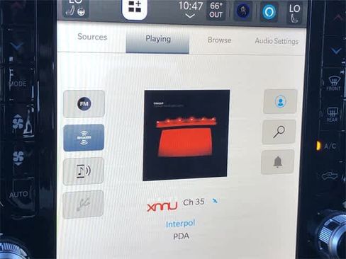 Certified 2024 RAM 2500 Laramie w/ Night Edition image 36