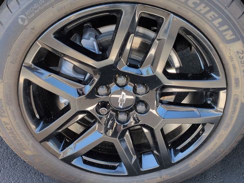 Used 2023 Chevrolet Blazer Premier image 13