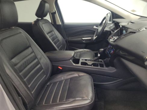 Used 2018 Ford Escape Titanium w/ Ford Safe & Smart Package image 21