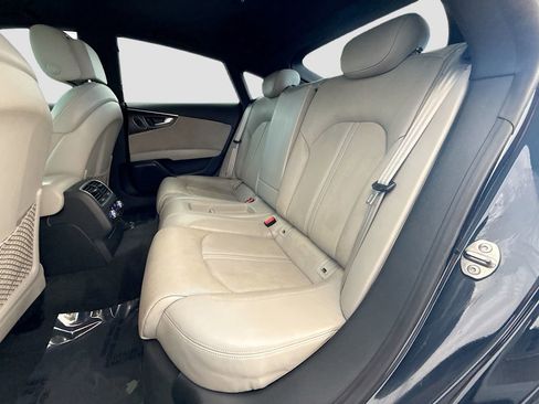 Used 2018 Audi S7 Prestige image 20