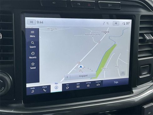 Used 2023 Ford F150 XLT w/ Equipment Group 302A High image 35