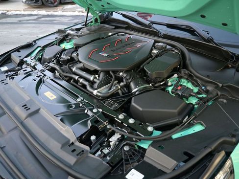 Used 2026 BMW M5 w/ Carbon Package image 39