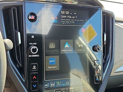 New 2026 Subaru Forester Premium image 19