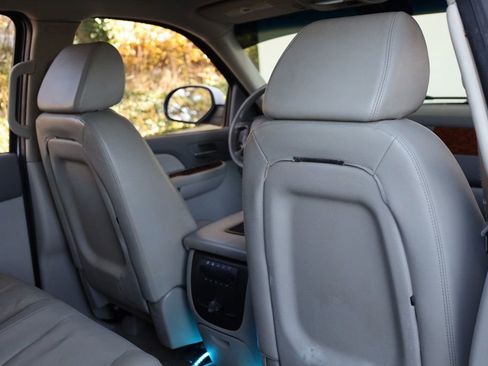Used 2008 Chevrolet Suburban LT w/ LT Preferred Equipment Group image 22