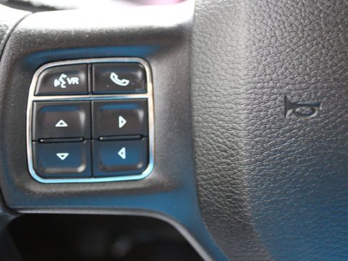 Used 2023 RAM 1500 Tradesman w/ Chrome Plus Package AWD/4WD image 16
