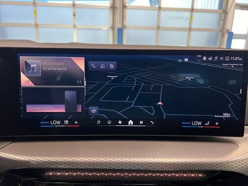 New 2026 BMW 330i xDrive Sedan w/ Premium Package AWD/4WD image 29