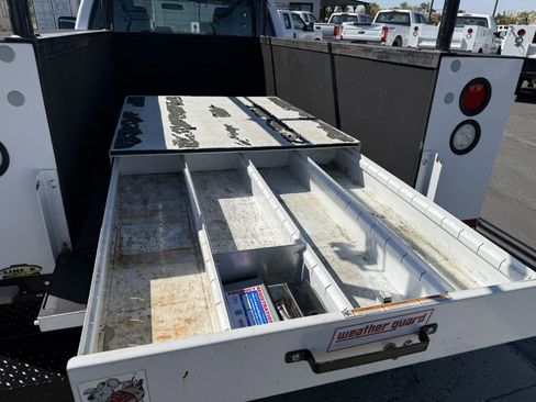 Used 2015 Ford F250 XL image 13