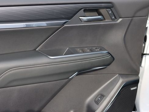 New 2026 GMC Acadia Elevation w/ Elevation Premium Package FWD image 14