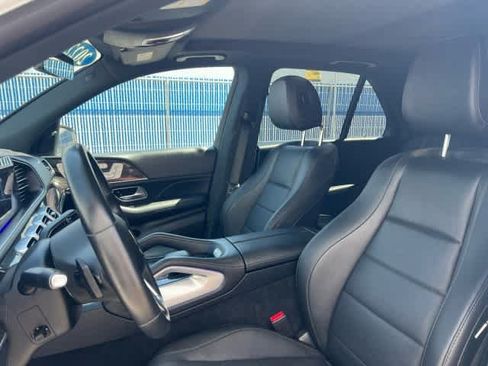 Certified 2022 Mercedes-Benz GLE 350 image 12