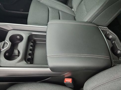 New 2026 RAM 1500 Big Horn AWD/4WD image 27