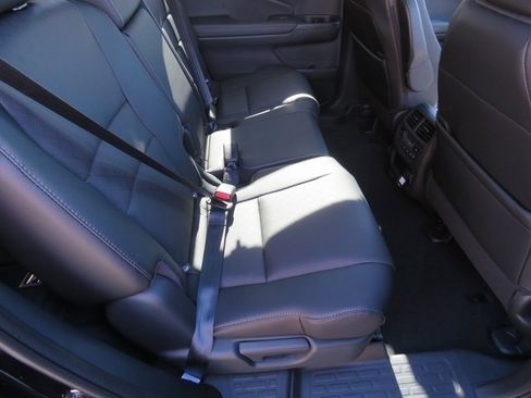 Used 2023 Honda Passport Elite image 28