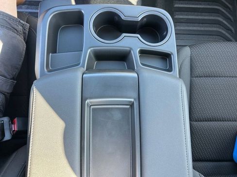 New 2026 Chevrolet Silverado 1500 W/T image 5