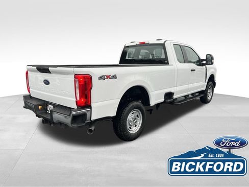 New 2026 Ford F250 XL w/ XL Driver Assist Package image 12