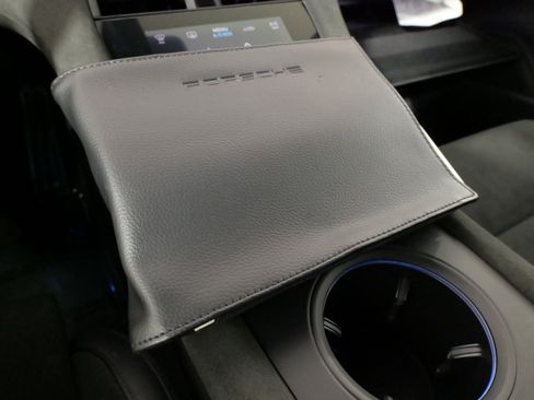 Used 2023 Porsche Taycan GTS image 56