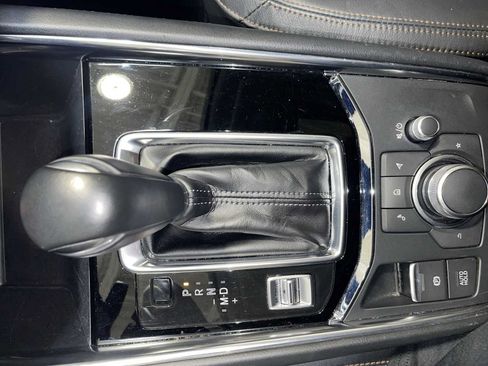 Used 2023 MAZDA CX-5 AWD 2.5 S w/ Premium Plus Pkg image 17