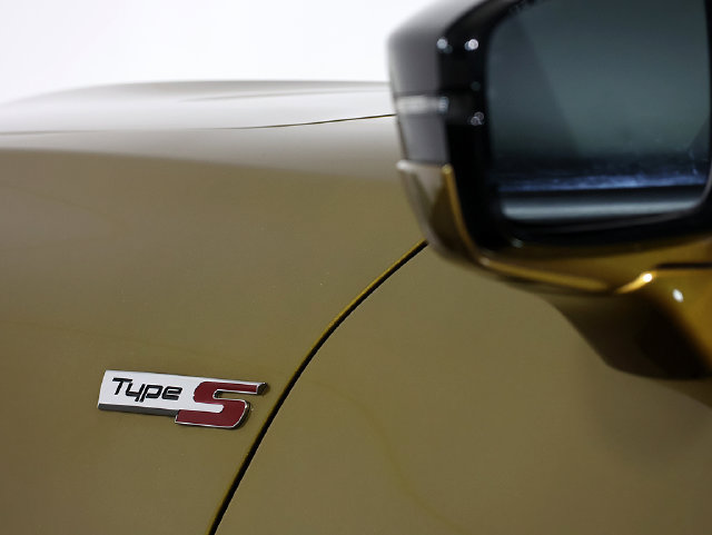 Certified 2022 Acura TLX Type S AWD/4WD image 13