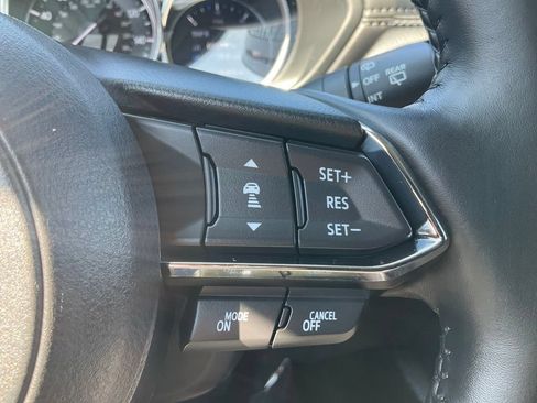 Used 2025 MAZDA CX-5 AWD 2.5 S w/ Preferred Package image 23