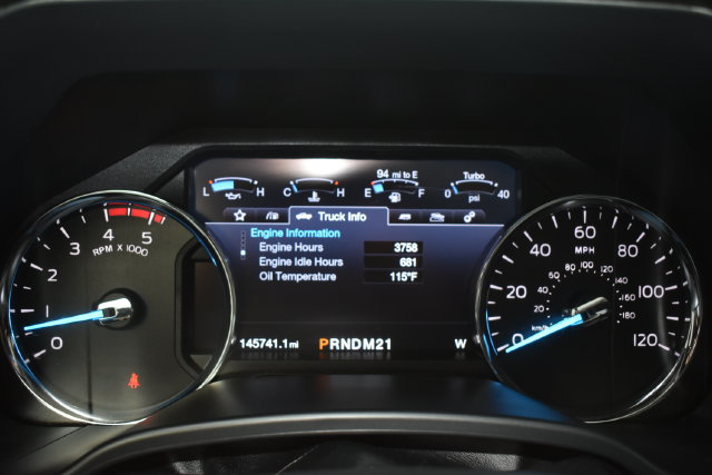 Used 2019 Ford F250 Lariat AWD/4WD image 25