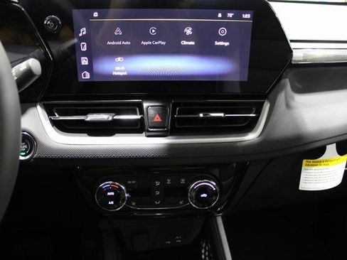 New 2026 Chevrolet TrailBlazer LT w/ Convenience Package image 13