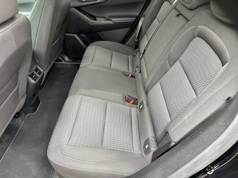 Used 2025 Chevrolet Equinox LT image 12