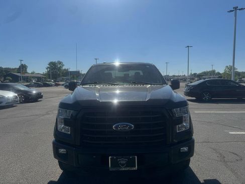 Used 2017 Ford F150 XLT w/ Equipment Group 301A Mid AWD/4WD image 55