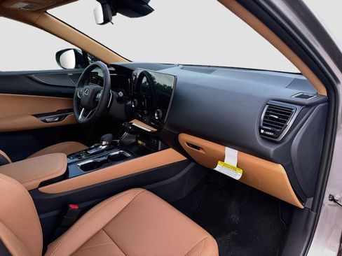 New 2026 Lexus NX 350 AWD w/ Luxury Package image 14