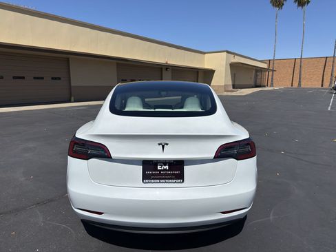 Used 2023 Tesla Model 3 Standard Range RWD image 6