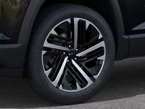 New 2026 Chevrolet Equinox RS image 41