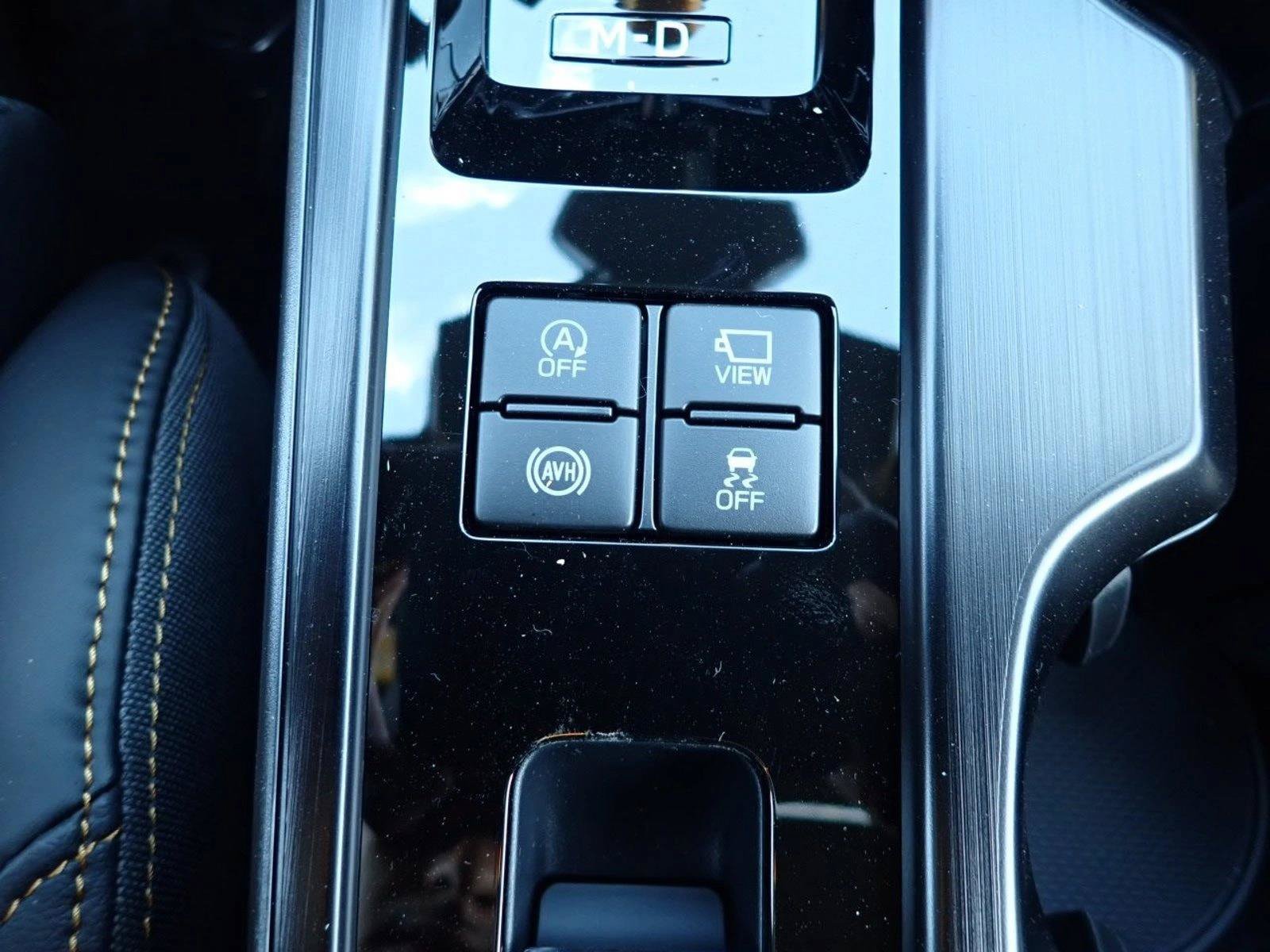 New 2026 Subaru Outback Wilderness AWD/4WD image 25