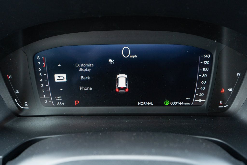 New 2026 Honda Pilot Elite image 29
