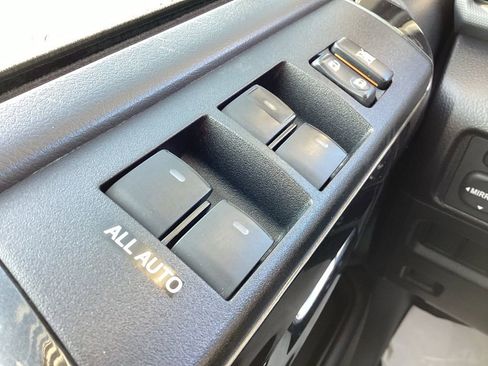 Used 2023 Toyota 4Runner TRD Off-Road Premium image 23