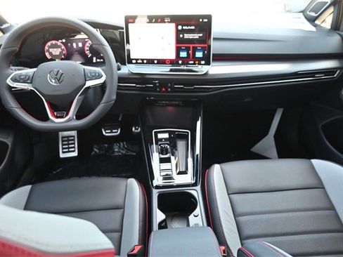 New 2025 Volkswagen GTI Autobahn image 7