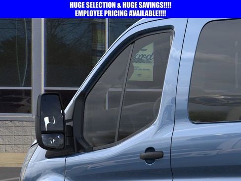 New 2026 Ford Transit 150 Low Roof AWD image 20