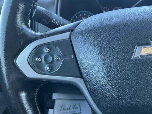 Used 2018 Chevrolet Colorado LT image 10